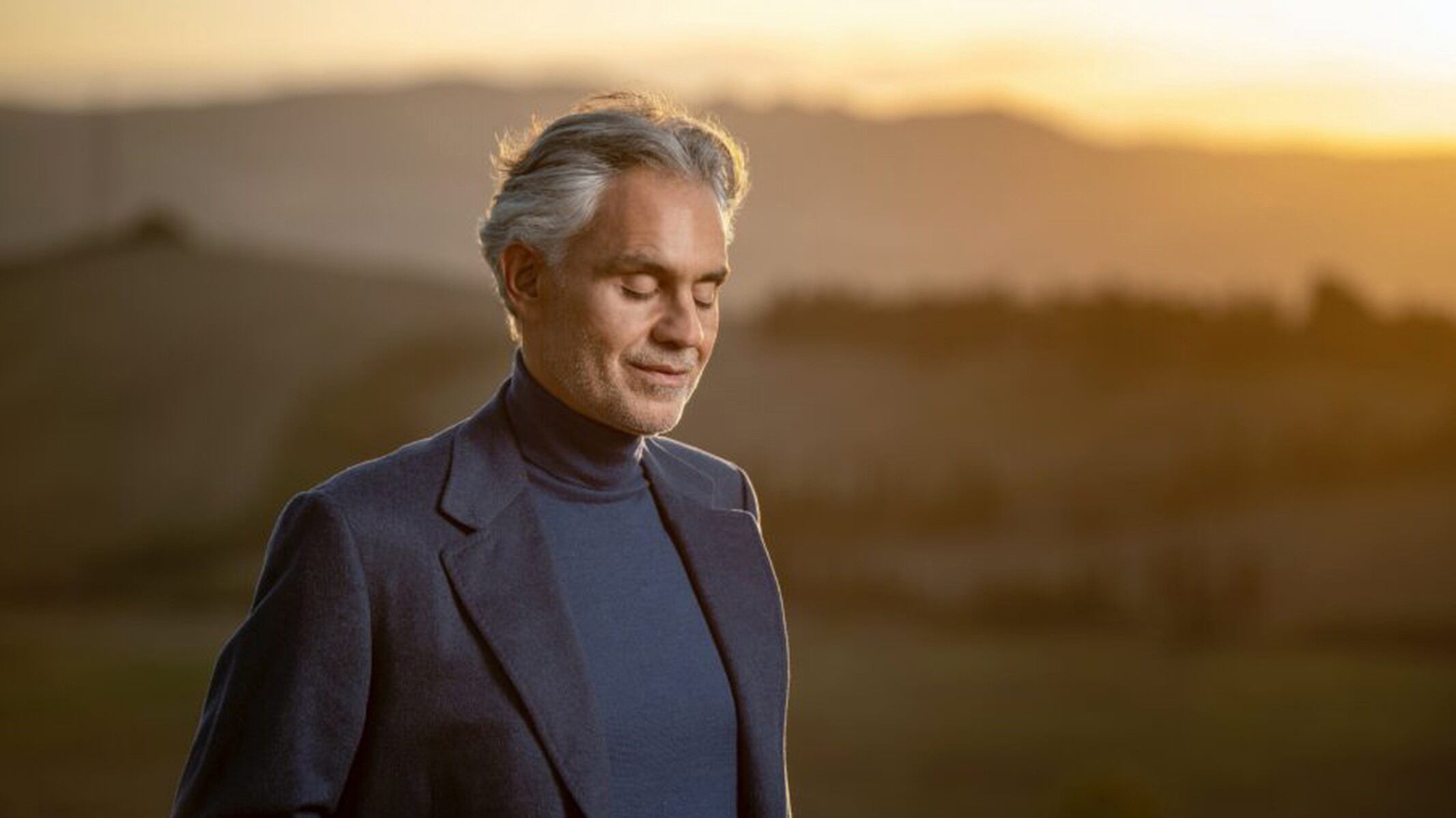 Andrea Bocelli