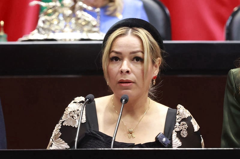Vanessa López Carrillo
