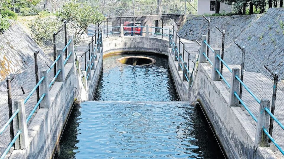 Sacmex pozos de agua