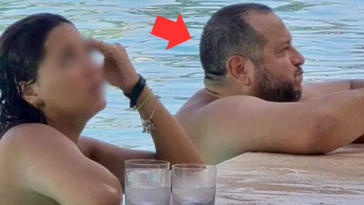 ¿Vacaciona como su hermano Andy? Hijo de AMLO explota contra quienes lo acusan de no trabajar