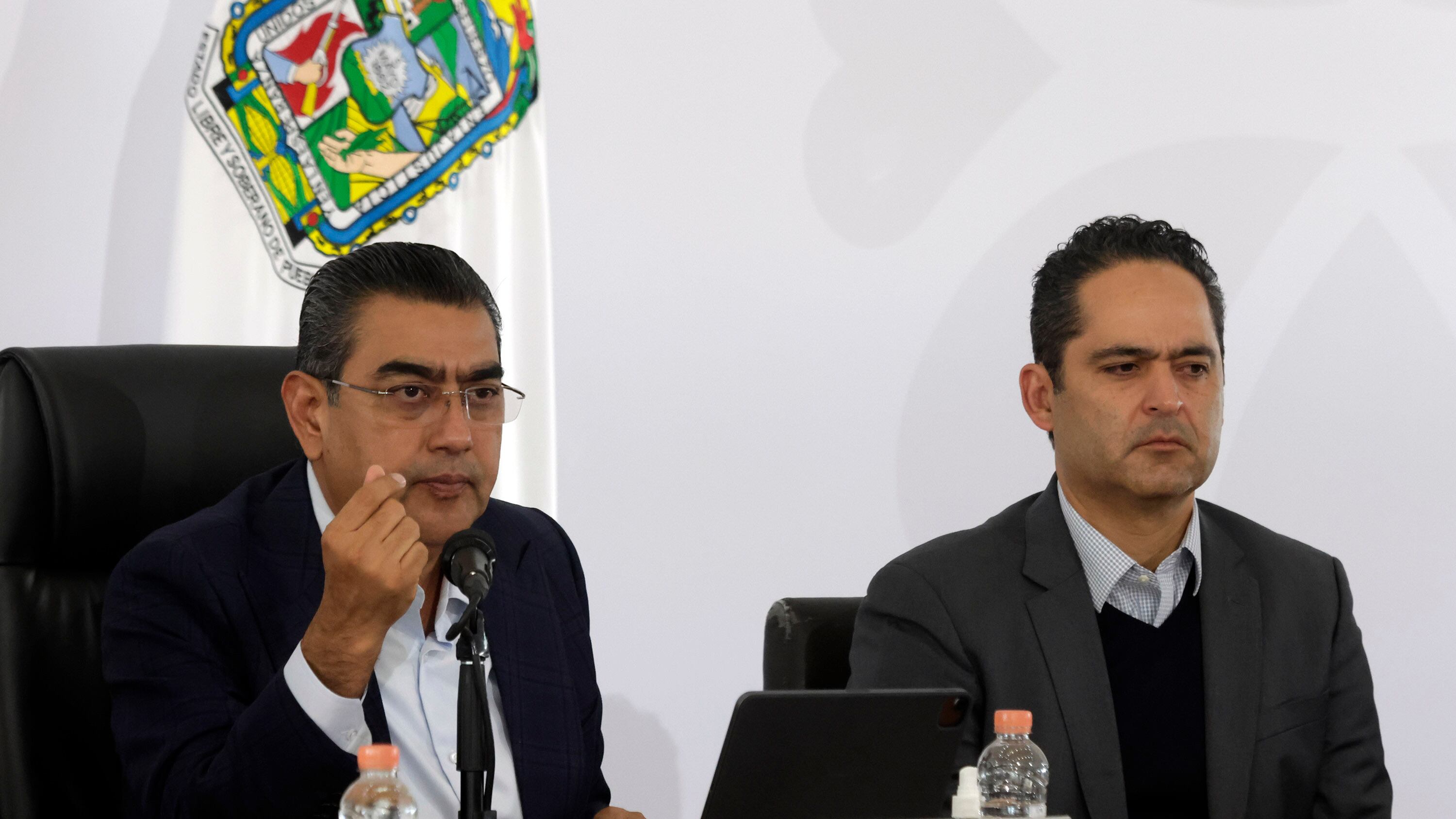 FOTO: Agencia Enfoque