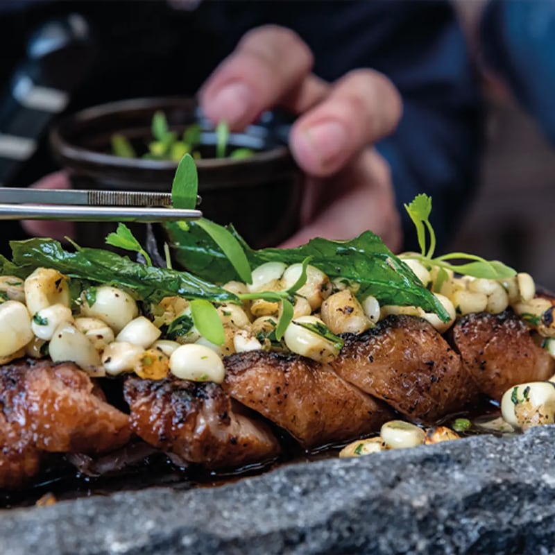 Los expertos en Open Table nos dan algunas sugerencias para degustar lo mejor de nuestra cocina mexicana