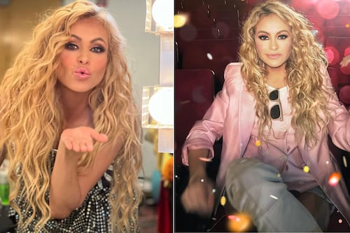 ¿Cometió un delito? Hijo de Paulina Rubio es detenido en el aeropuerto de Madrid