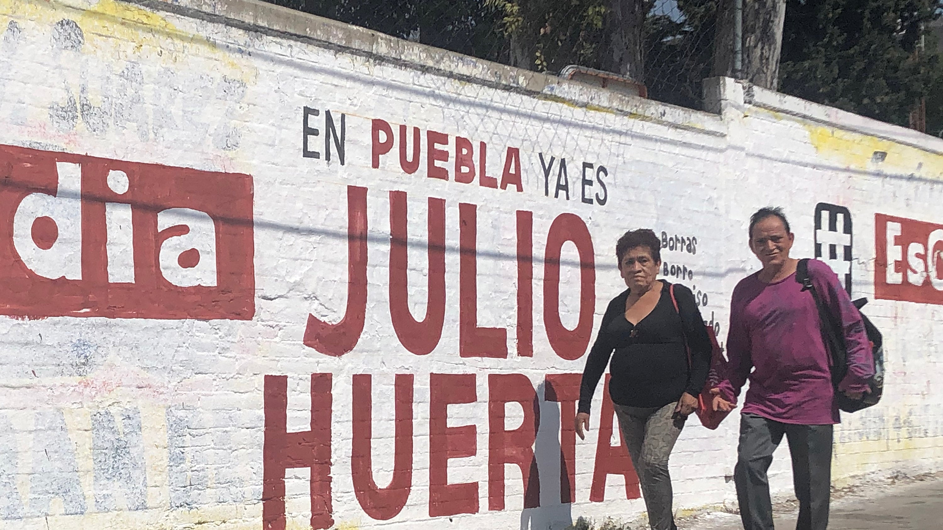 FOTO: Andrea Vicente/Agencia Enfoque