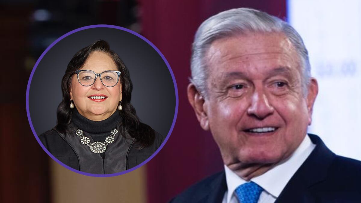 El presidente afirmó que no hay subordinación de poderes