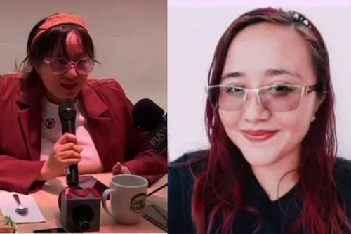 Reaparece María Adela tras semanas desaparecida y detalla cómo llegó a un psiquiátrico en CDMX