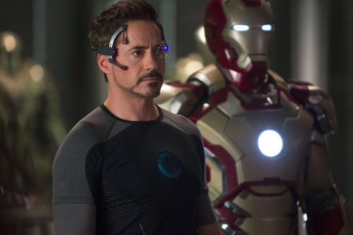 Marvel haría que Robert Downey Jr. regrese como Iron Man por presunta crisis