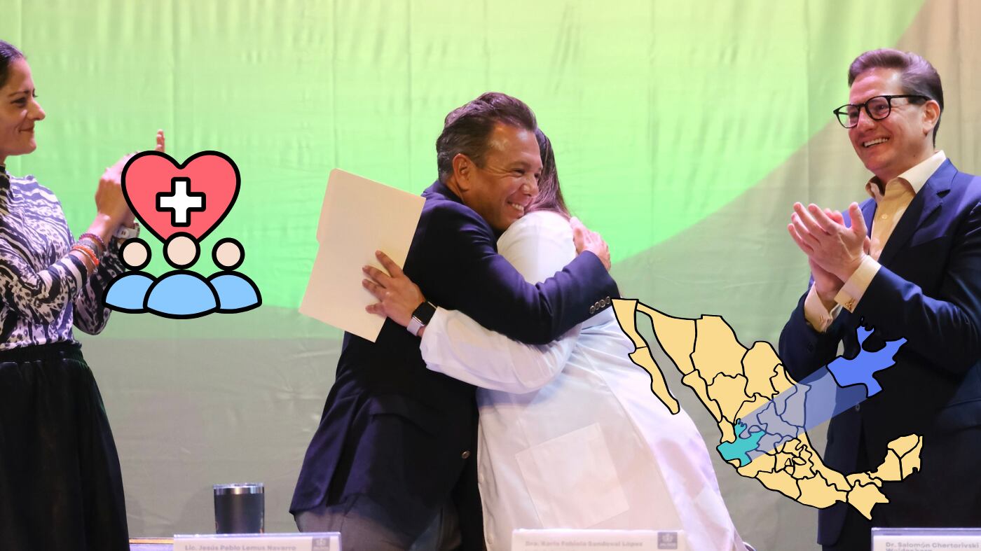 CORTESÍA/ GOBIERNO DE JALISCO/ CANVA