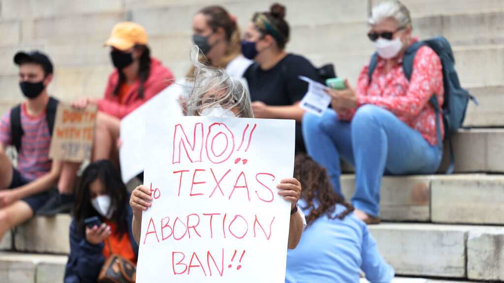 Aborto Texas