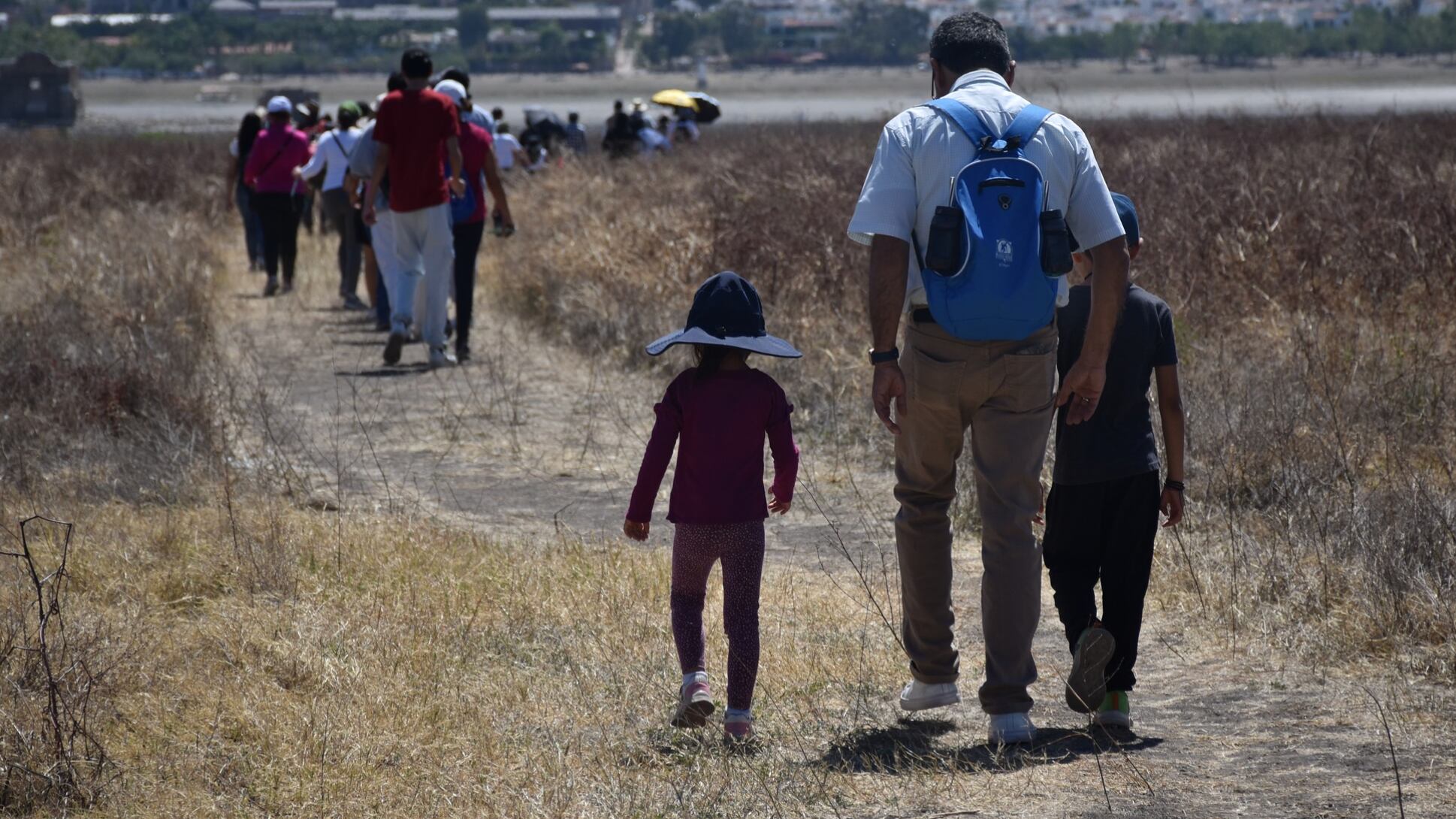 Llama Alcalde a aprovechar el programa "Pásale gratis" para disfrutar el Día del Padre.
