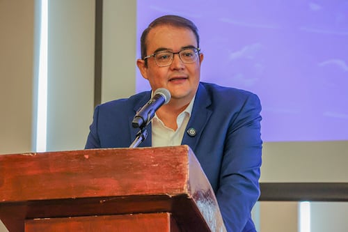 El debate sobre el aborto es local y debe darse con apertura, afirma diputado del PAN