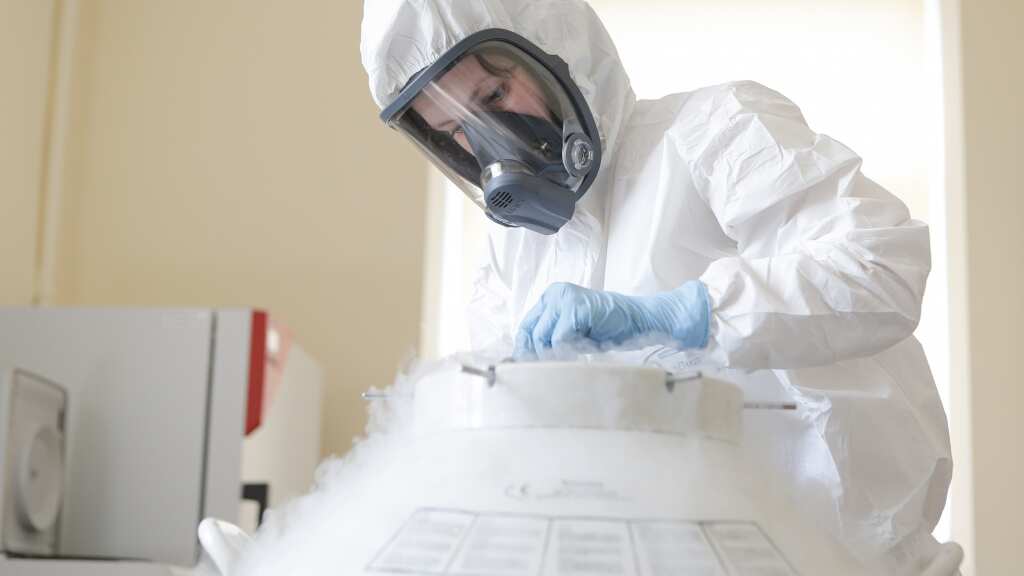 Sputnik V alcanza 97% de efectividad, aseguran autoridades rusas