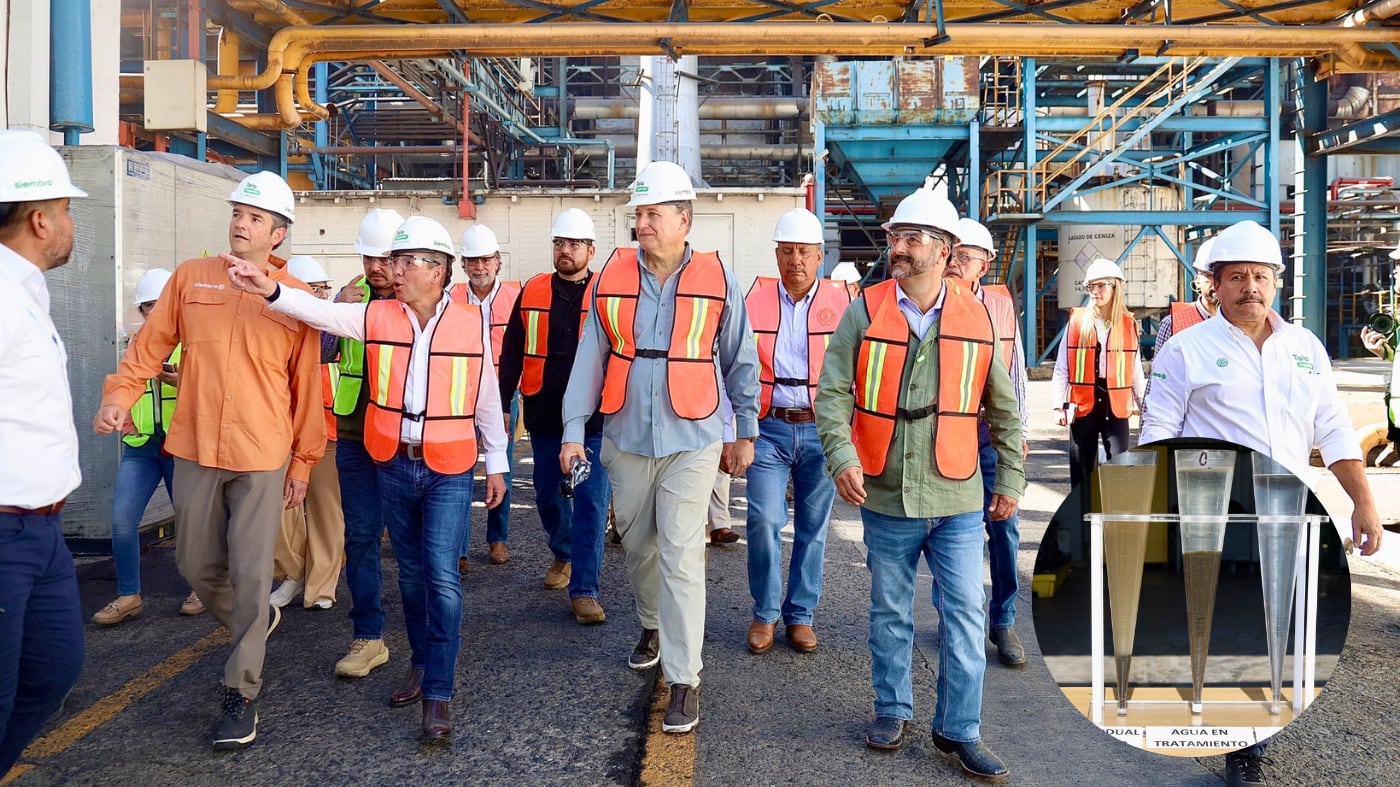 CORTESÍA/ LALO RON RAMOS/ ESPECIAL