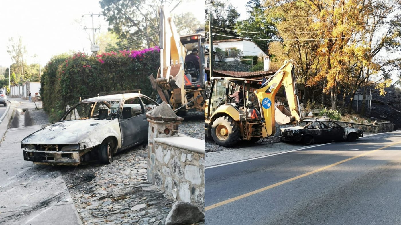 IMAGEN ILUSTRATIVA/ GOBIERNO DE TAPALPA/ ESPECIAL