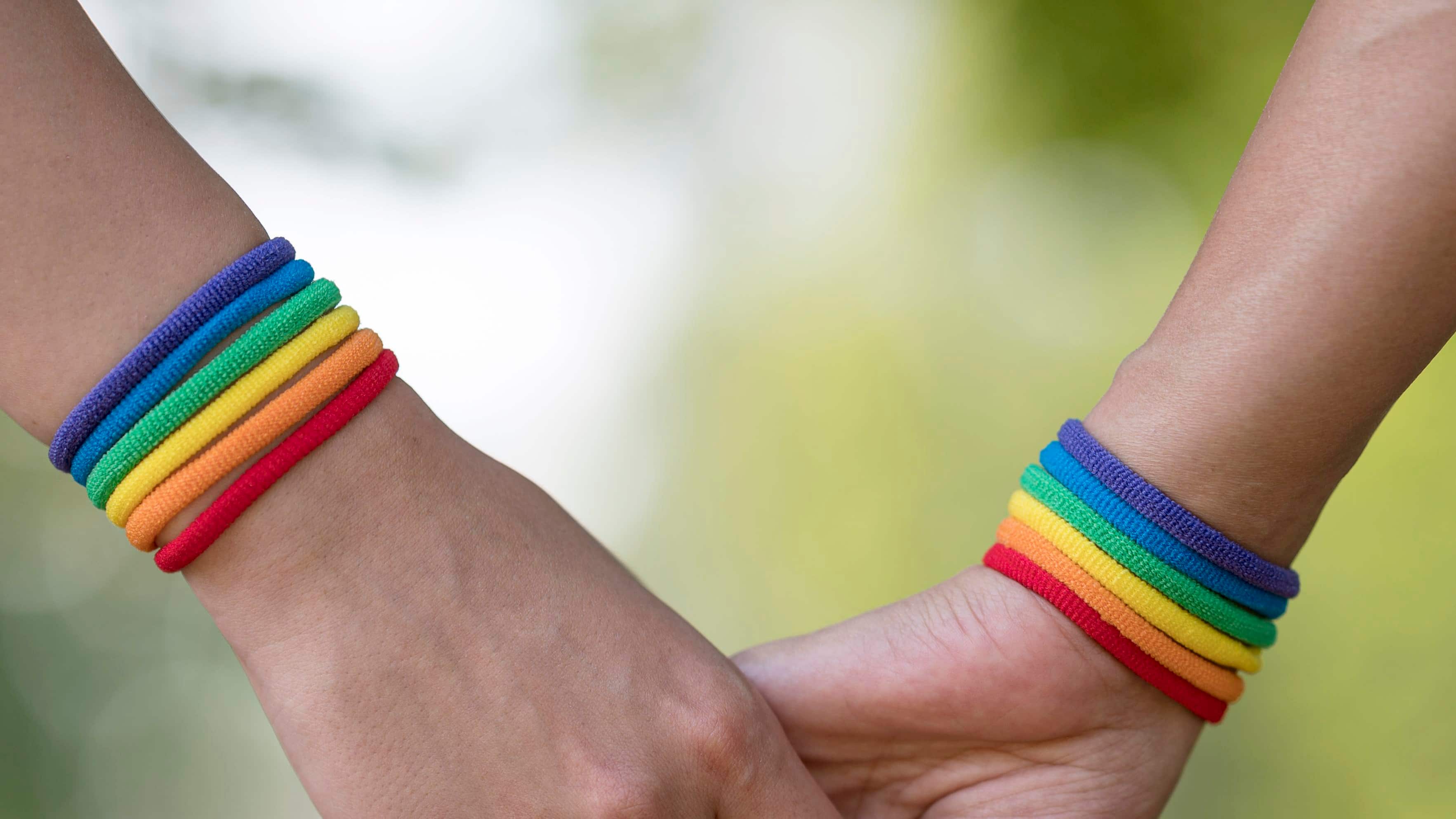 Serán sancionadas prácticas de reconversión sexual.