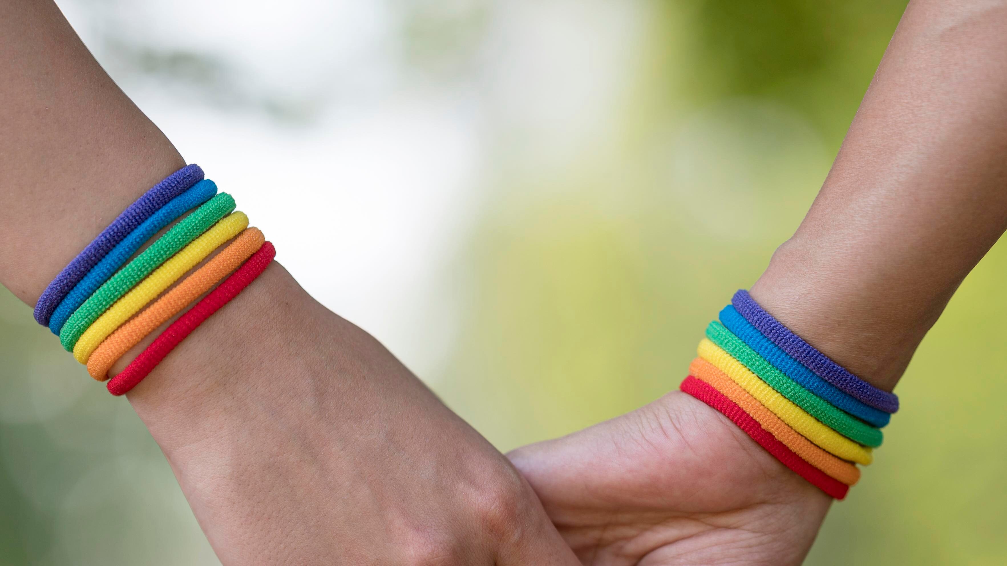 Serán sancionadas prácticas de reconversión sexual.