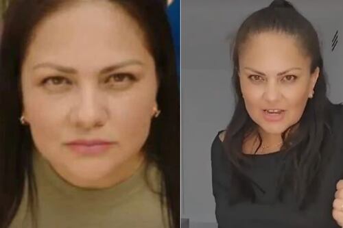 Lili Melgar, exempleada de Shakira, reacciona a “El jefe”