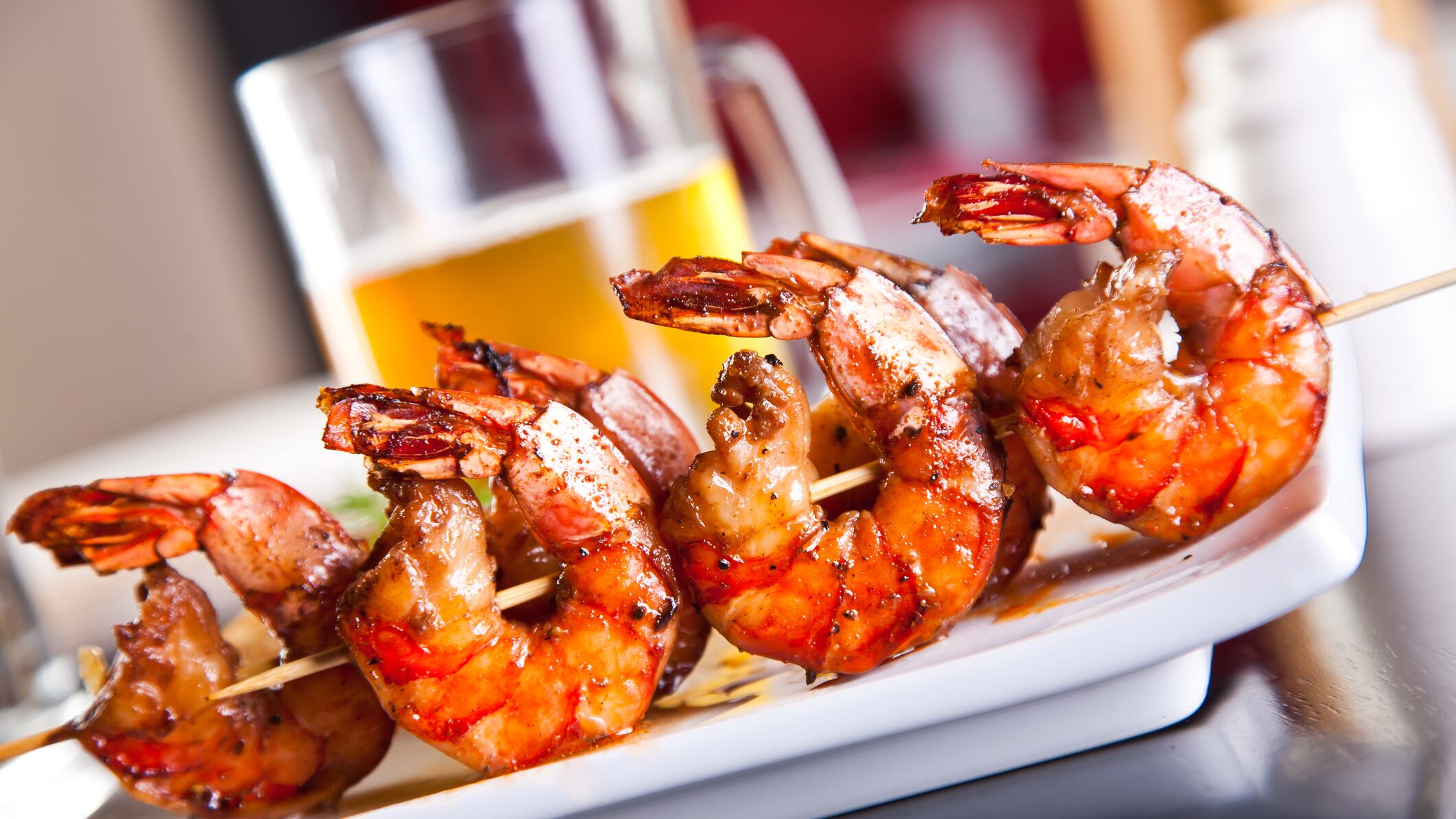 mercado del pacífico