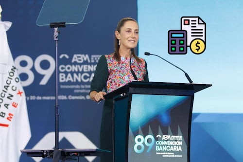 Pagos digitales obligatorios en gasolineras y casetas en México