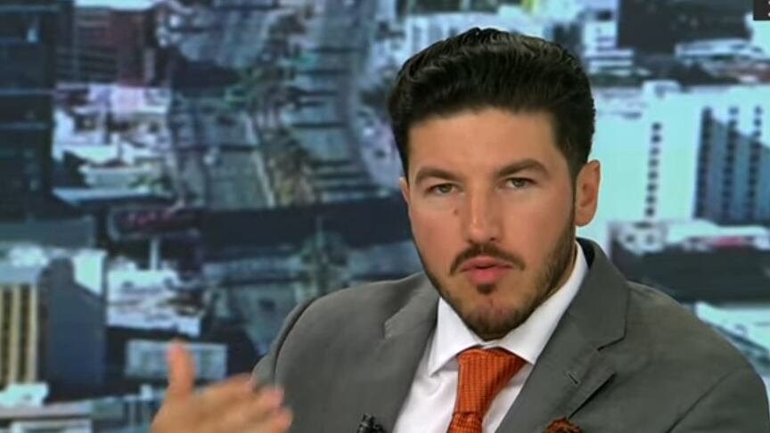 El gobernador destacó que se apostará al transporte público masivo para Mundial.