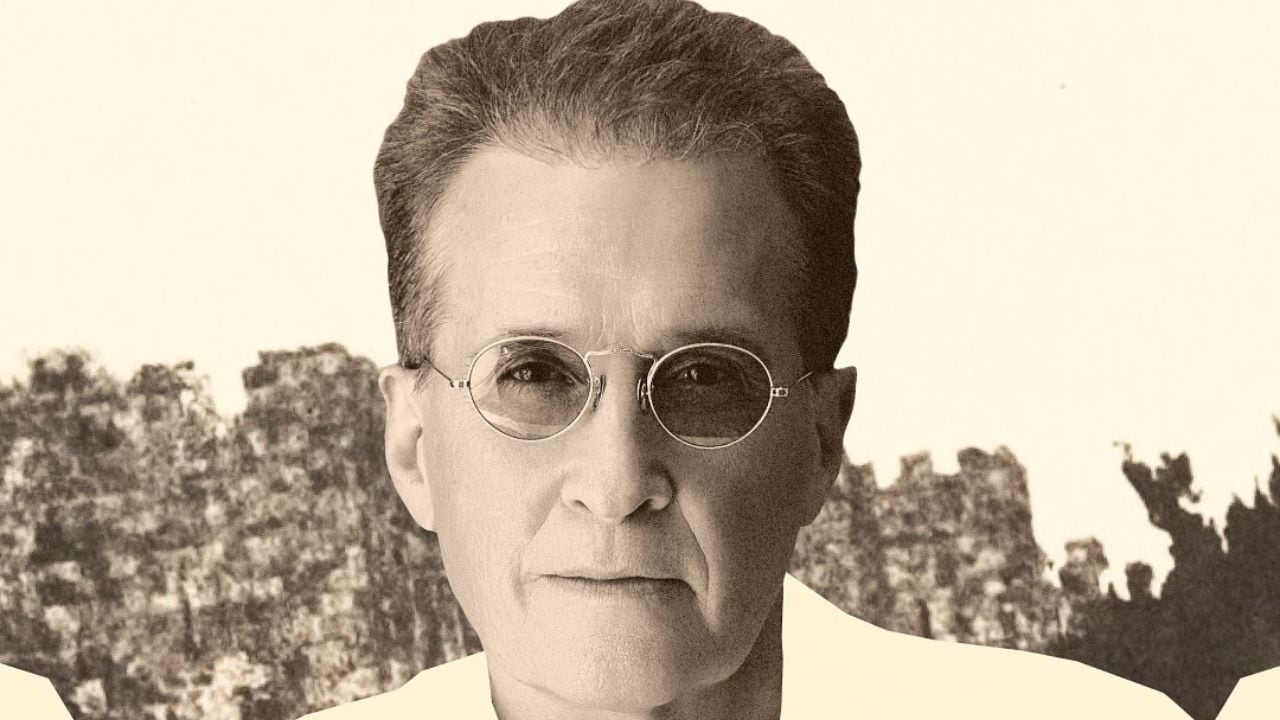 El cantante formará parte de una plataforma para explicar la cuaresma.