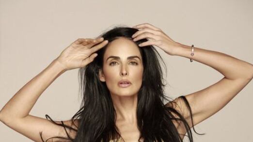 Foto: Instagram @ximenaherrera7