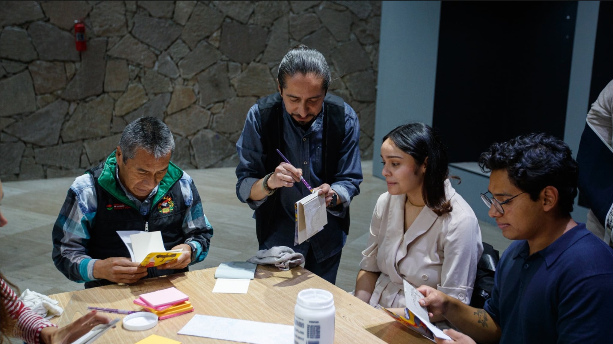 Noche de Museos en el Edomex