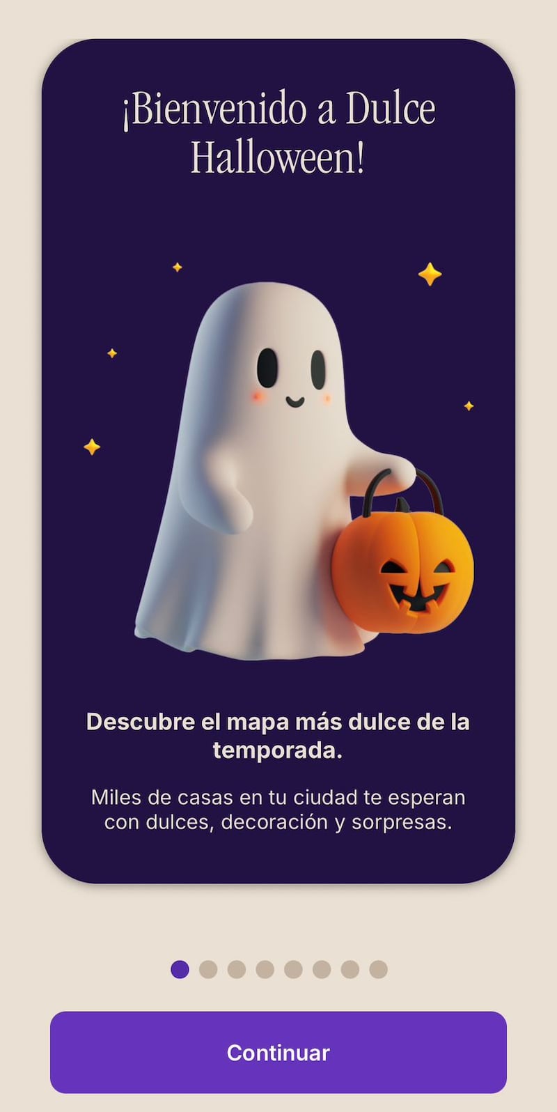 Dulce Halloween: App gratis que te dice dónde pedir calaverita por Día de Muertos en México; dónde descargarla