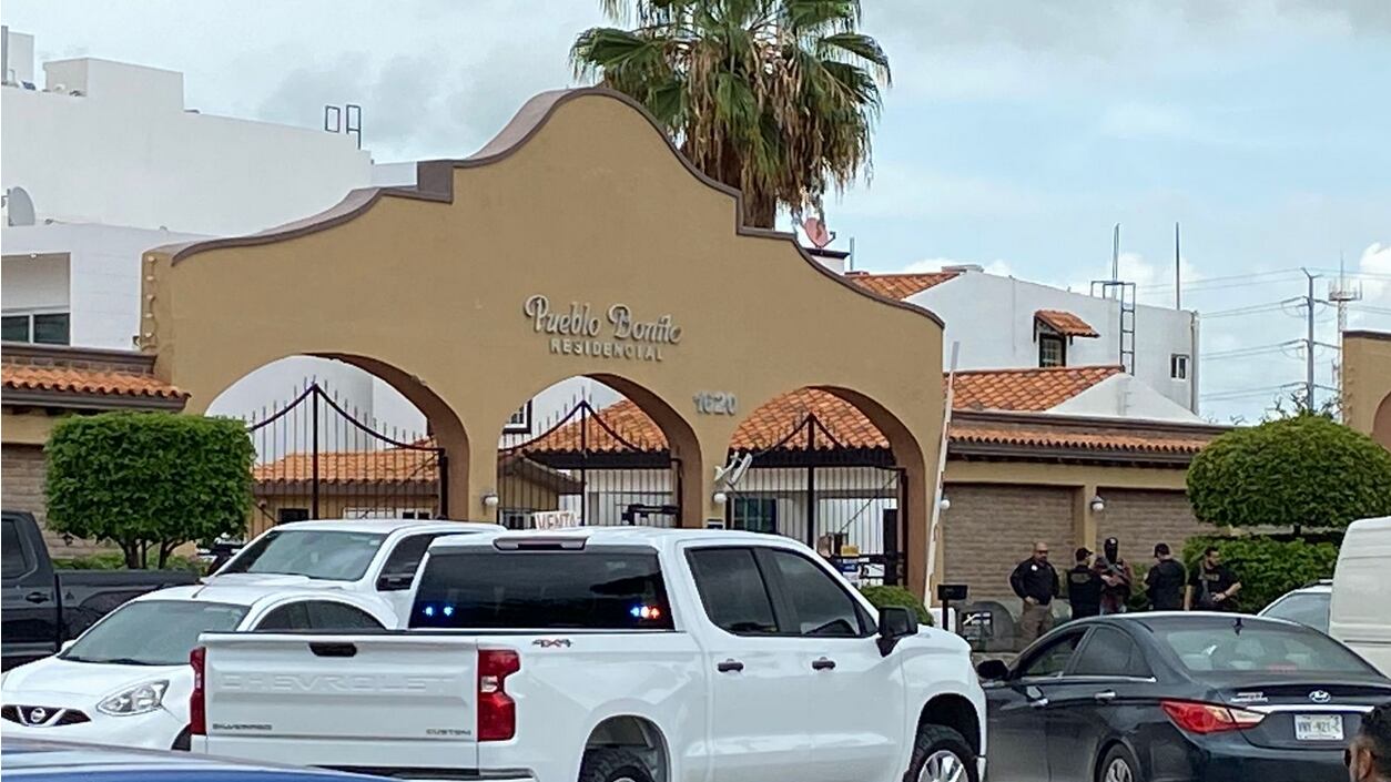 FGR cateo en Pueblo Bonito