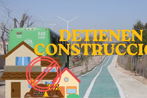 Paran construcción de 17 mil casas en Valle de los Molinos; protegen 100 hectáreas del Nixticuil