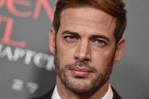 William Levy se sincera sobre su detención en Miami: “Es una experiencia más”