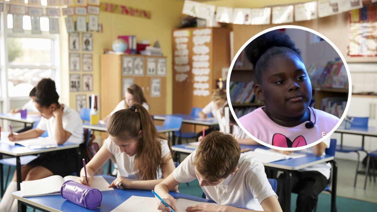 En EU, niña de 9 años salva a compañera de ahogarse gracias a maniobra que aprendió en YouTube. Foto: Especial