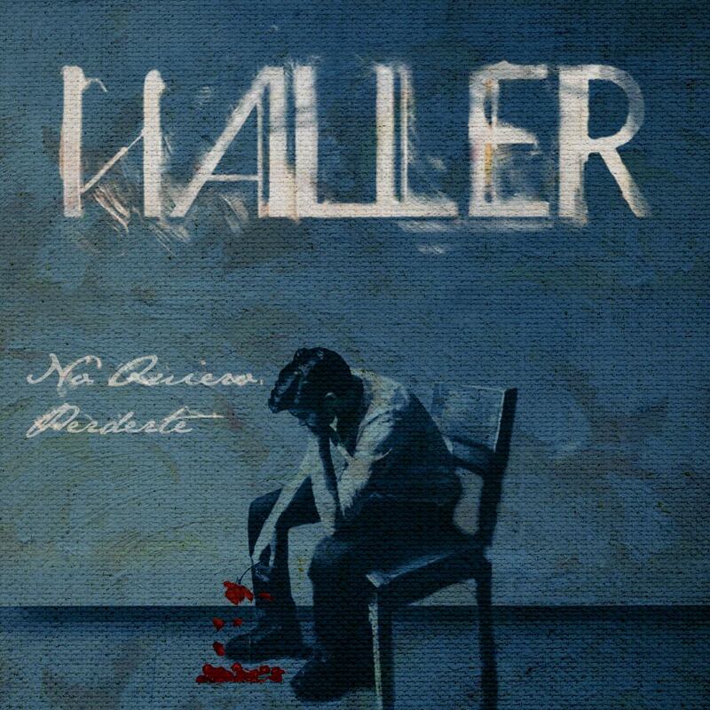 Haller presenta un himno a la nostalgia con “No Quiero Perderte”