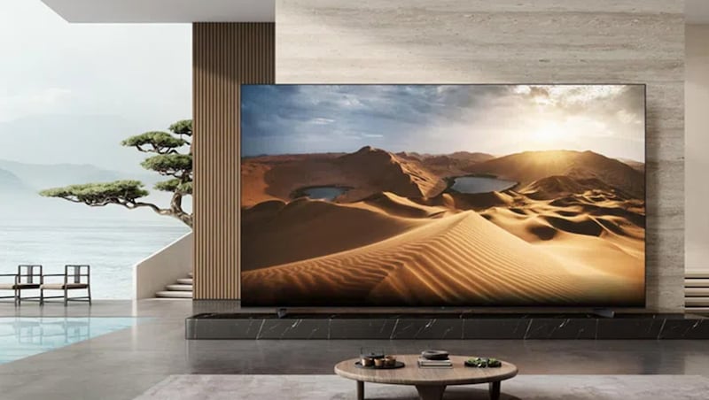 Desde pantallas premium de hasta 98 pulgadas hasta modelos pensados para departamentos y espacios modernos, TCL presentó su nueva generación de Smart TVs enfocadas en deportes, gaming y entretenimiento inmersivo
