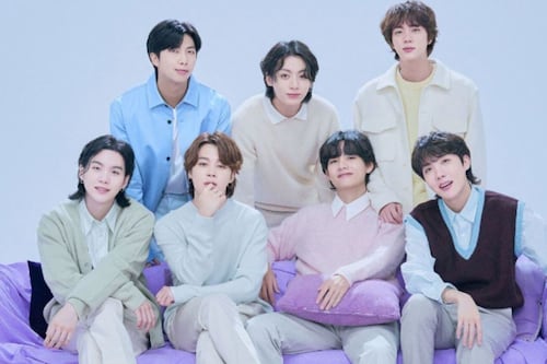 BTS da su primera entrevista tras el servicio militar y adelanta lo que viene en su nueva era