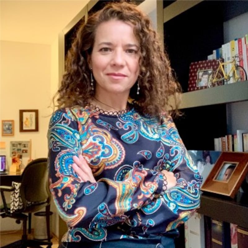 Paulina Martínez Castañón, Deputy News Editor en LinkedIn México y Latam