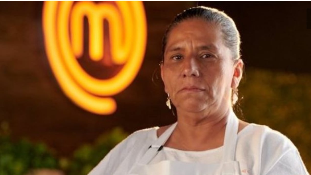 MasterChef México: Doña Clarita vive triste momento al cerrar su restaurante
