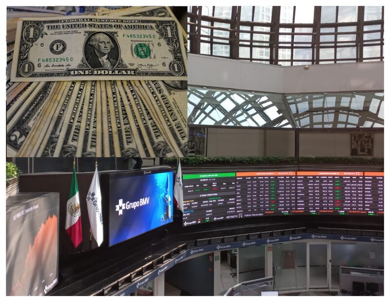 Bolsa Mexicana de Valores