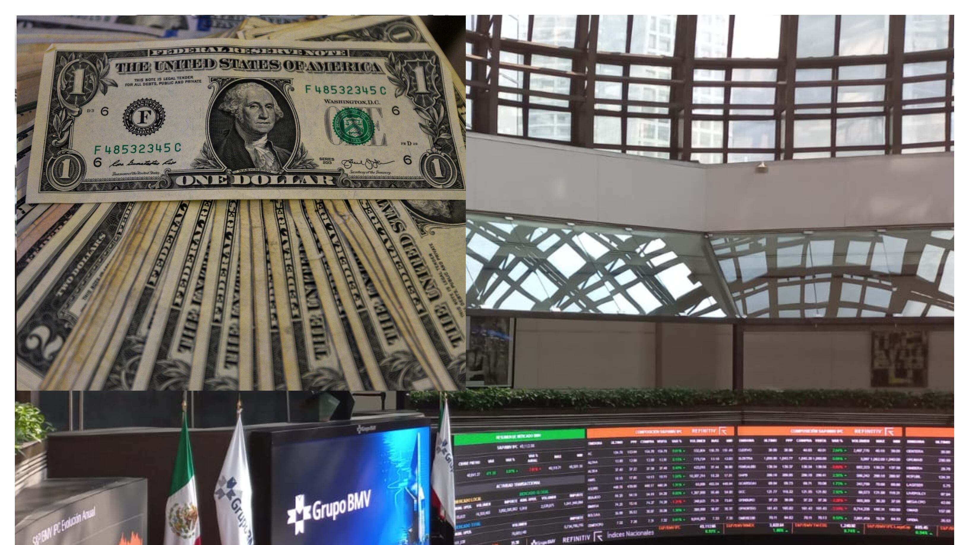 Bolsa Mexicana de Valores