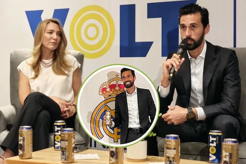 Arbeloa y AJEMEX conectan a millones de aficionados mexicanos al Real Madrid