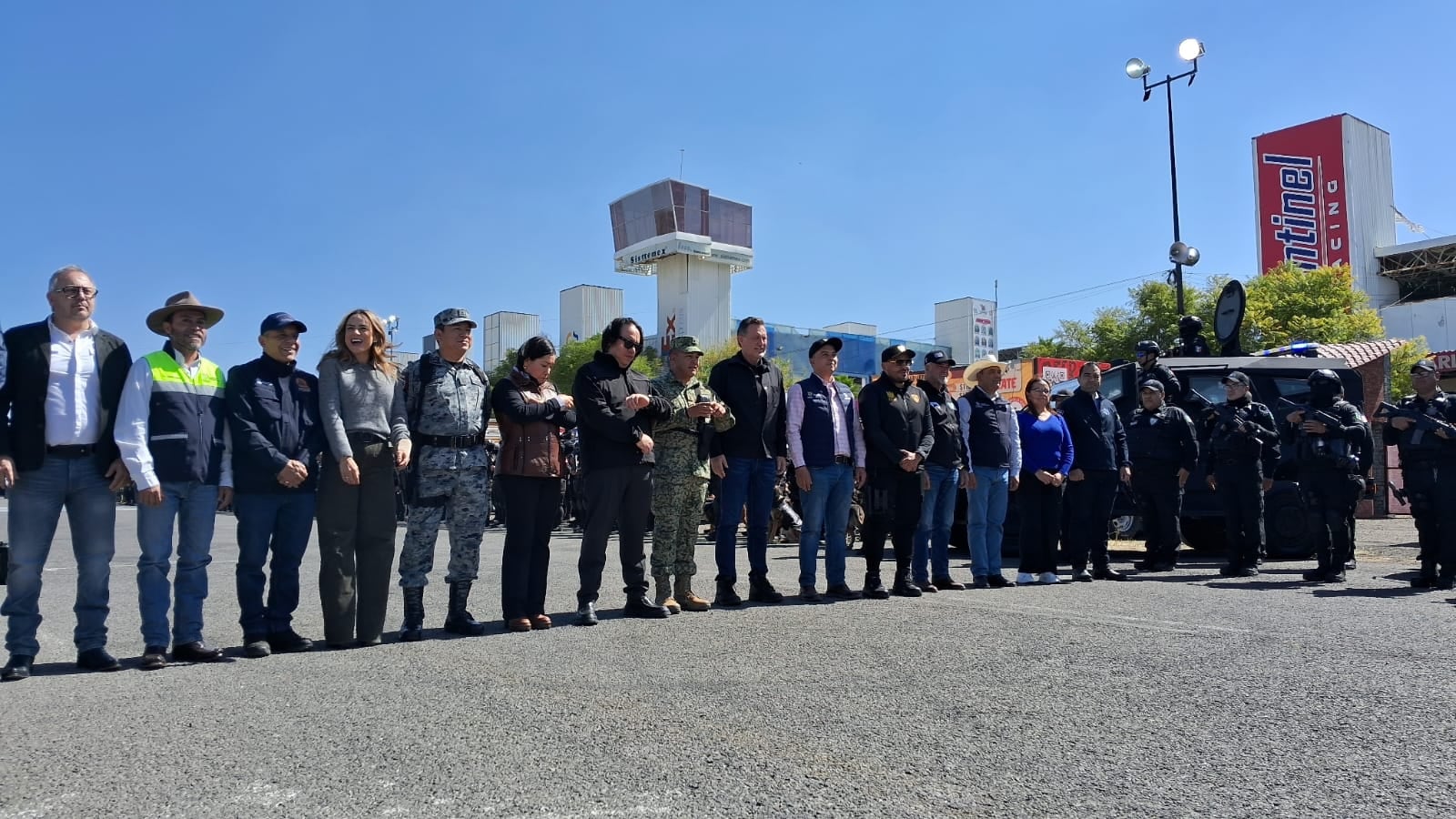 Guardián Inteligente.