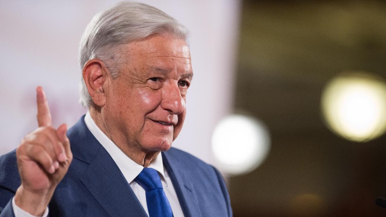 AMLO Sector Privado Contratos