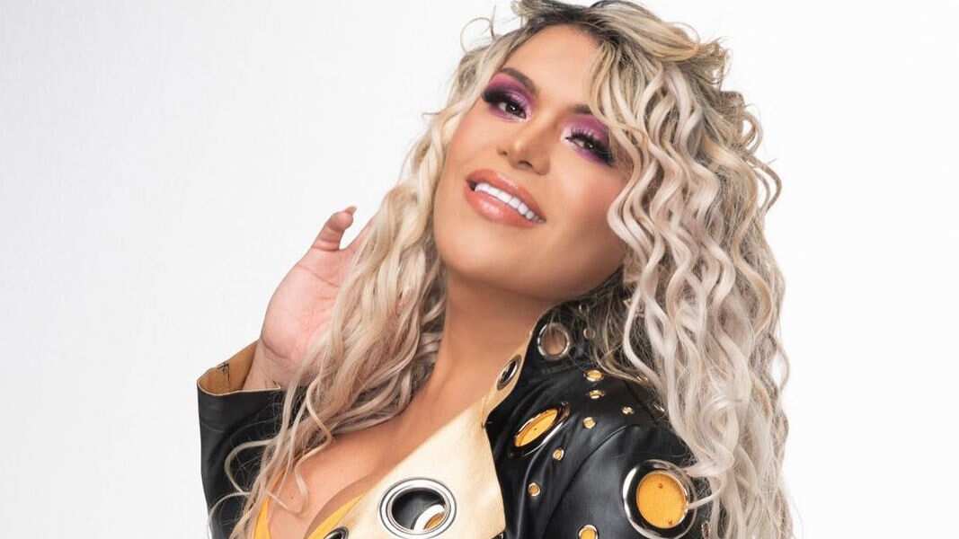 La influencer mantiene su carisma dentro de La Casa de Los Famosos.