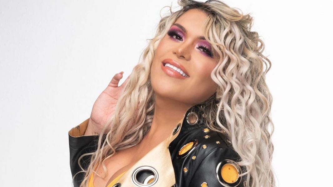 La influencer mantiene su carisma dentro de La Casa de Los Famosos.