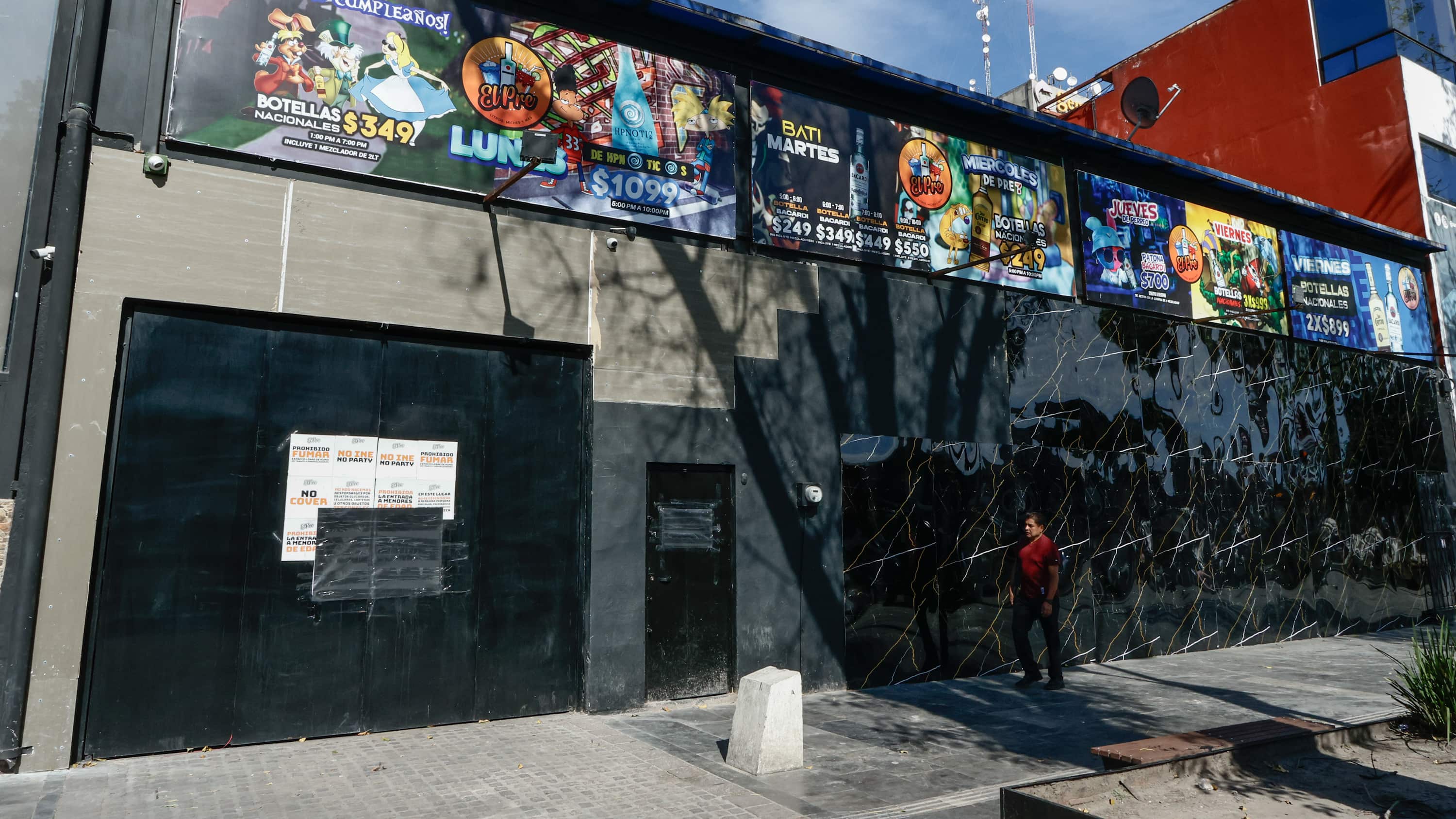 FOTO: Oscar Rodríguez/Agencia Enfoque