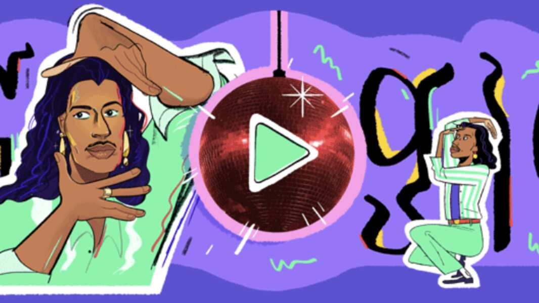 ¿Quién es William Roscoe Leake, padrino del Vogue y homenajeado con Doodle?