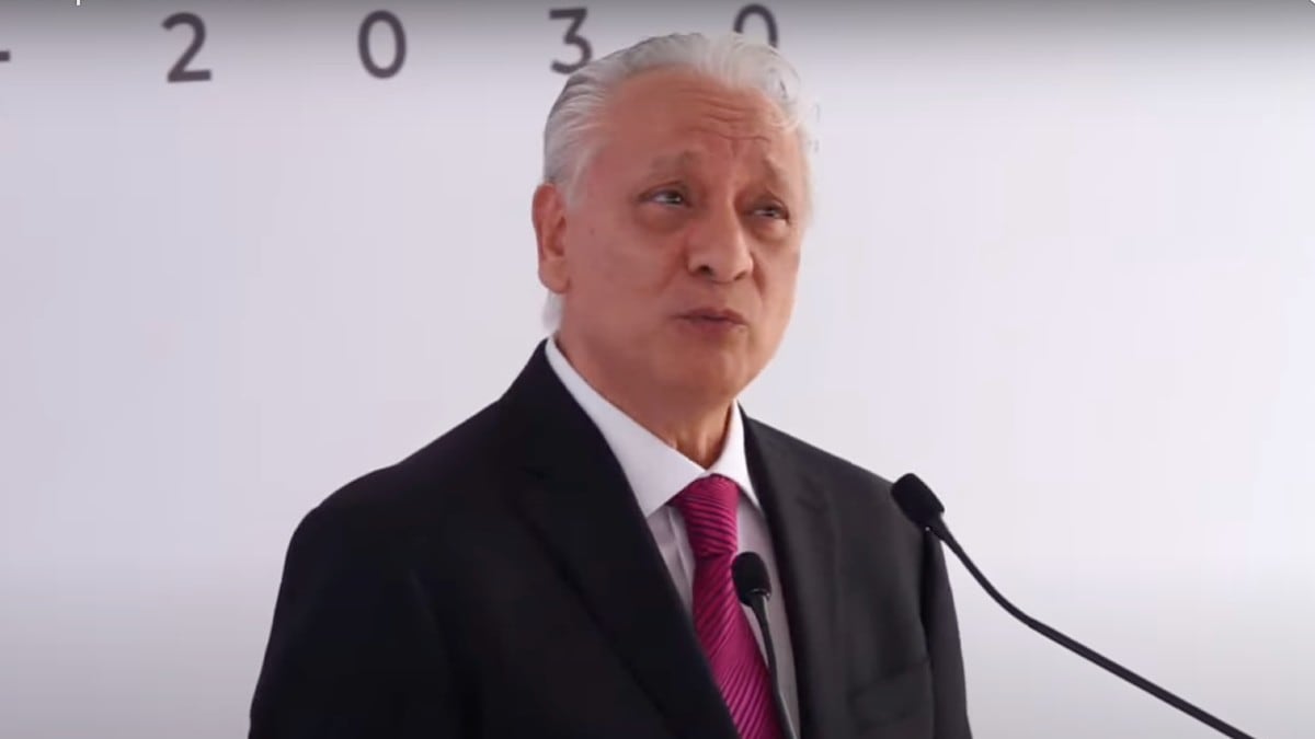 Víctor Rodríguez Padilla