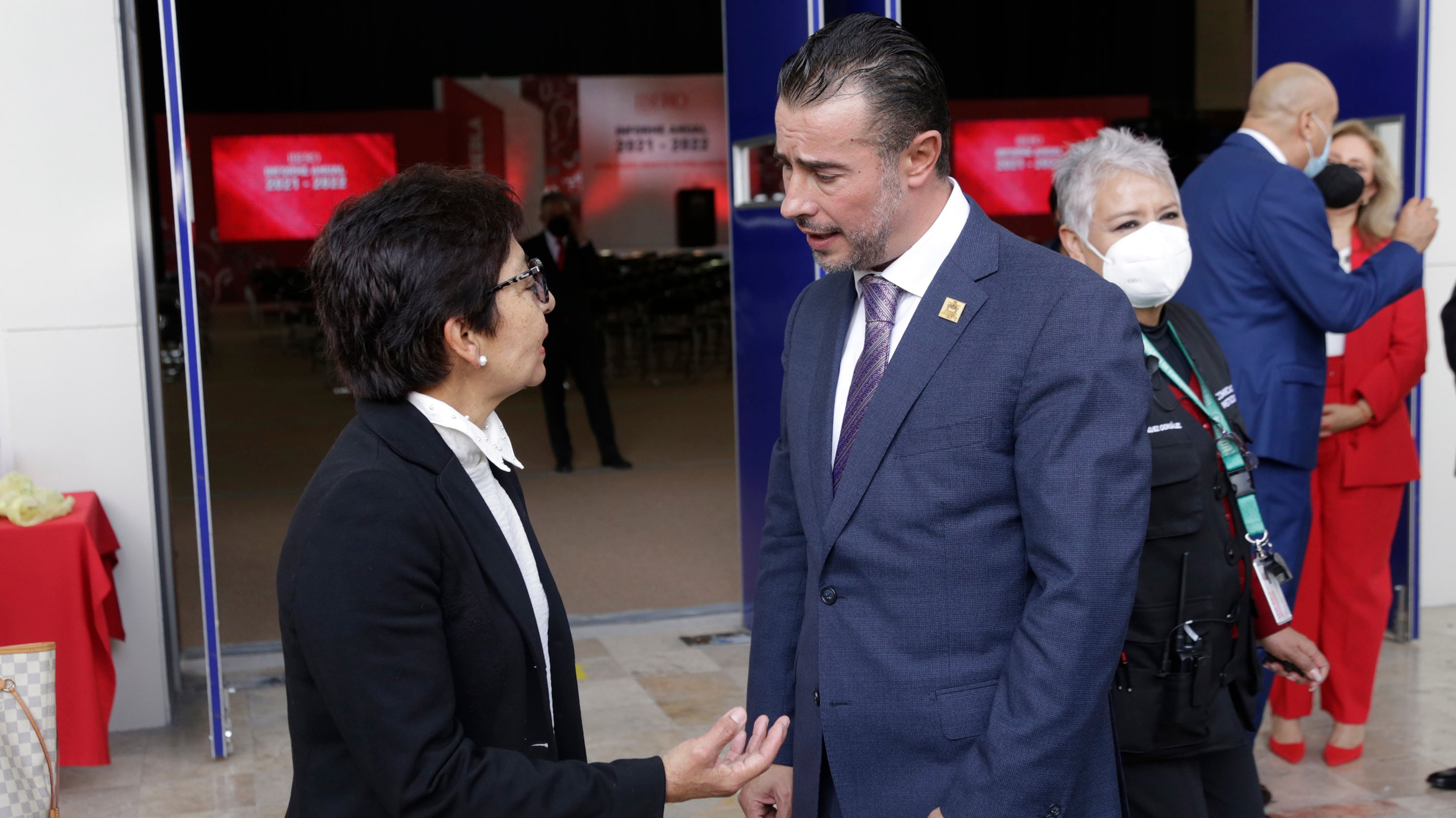 Foto: Agencia Enfoque