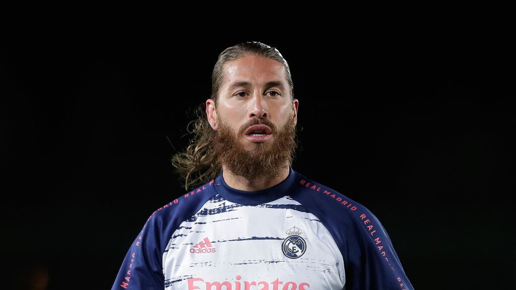 Los motivos de la salida de Sergio Ramos del Real Madrid