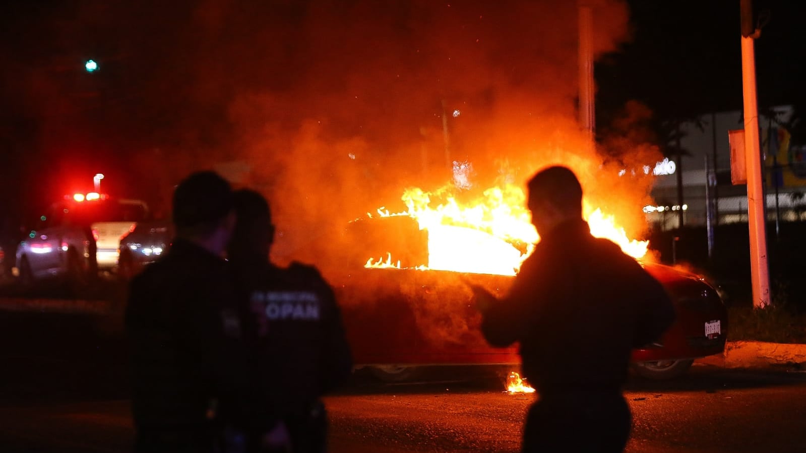 El gobierno de EU levantó una alerta por violencia en Guadalajara. (Cortesía.)